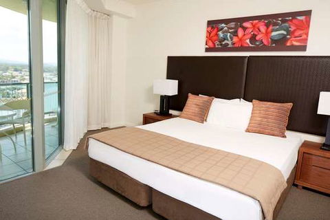 Mantra Sun City - Perth Resorts 2