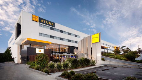 Atura Dandenong - Accommodation Perth 0