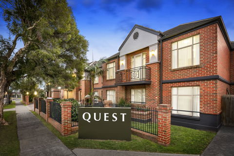 Quest Dandenong - Perth Resorts 0