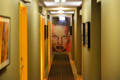 The Constance - Accommodation Perth 1