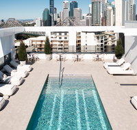 Hotel X Brisbane Fortitude Valley - Accommodation Perth