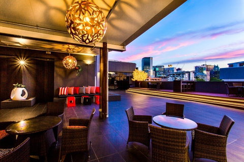 Hotel Grand Chancellor Brisbane - Accommodation Perth 2
