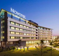Novotel Brisbane Airport - Accommodation Perth