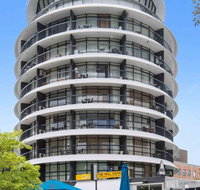 Madison Tower Mill Hotel - Accommodation Perth
