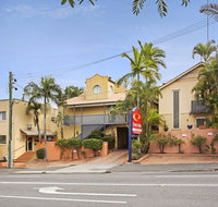 Econo Lodge City Palms Brisbane - Accommodation Perth