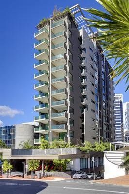 Petrie Terrace QLD Accommodation Perth
