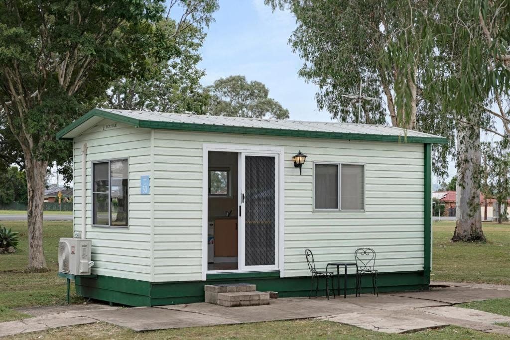 Afterlee NSW Accommodation Perth