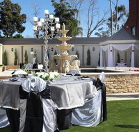 Country Comfort Hunts Liverpool - Accommodation Perth