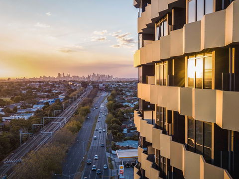 The Sebel Melbourne Malvern - Perth Resorts 0