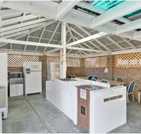 Discovery Parks Swan Valley - Accommodation Perth