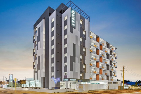 Quest Perth Ascot - Accommodation Perth 0