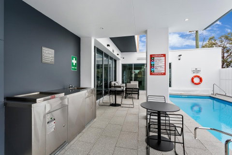 Quest Perth Ascot - Accommodation Perth 1