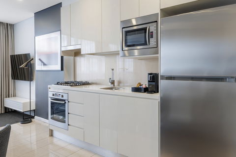 Meriton Suites Zetland - Accommodation Perth 0
