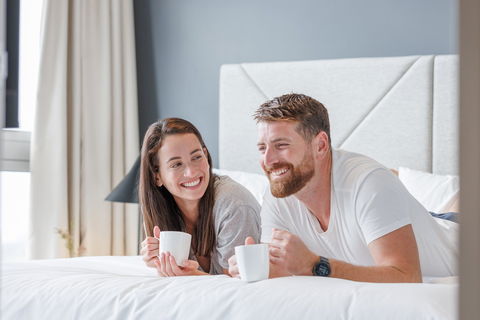 Meriton Suites Zetland - Accommodation Perth 2