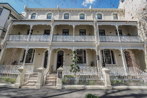 Spicers Potts Point - Perth Resorts 0