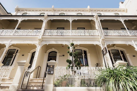 Spicers Potts Point - Perth Resorts 1