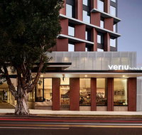Veriu Green Square - Accommodation Perth