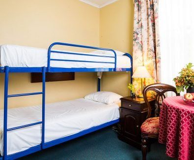 Avonmore On The Park - Perth Resorts 1