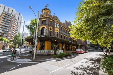 Hotel Harry, an Ascend Hotel - Perth Resorts 1