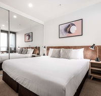 Domi Serviced Apartments Ascend Htl Coll - Accommodation Perth
