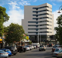 Apartments  IKON Glen Waverley - Accommodation Perth