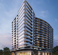 Astra Apartments Glen Waverley - Accommodation Perth