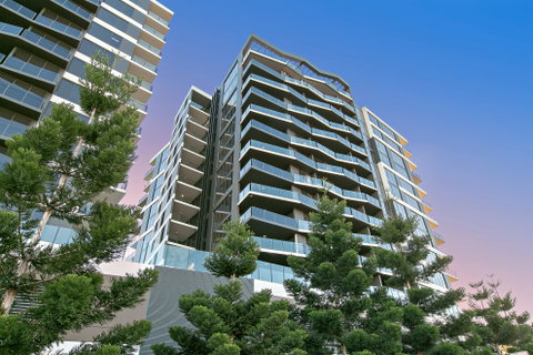 Arise Spice - Accommodation Perth 1