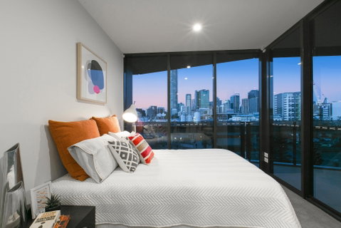 Arise Spice - Accommodation Perth 2