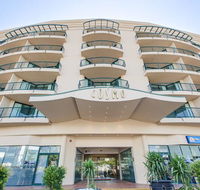 Central Cosmo Apartments - Perth Resorts