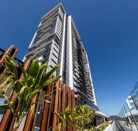The Milton Brisbane - Perth Resorts