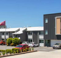 Best Western Plus Apollo International - Accommodation Perth