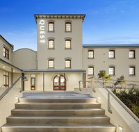 Quest Newcastle West - Accommodation Perth