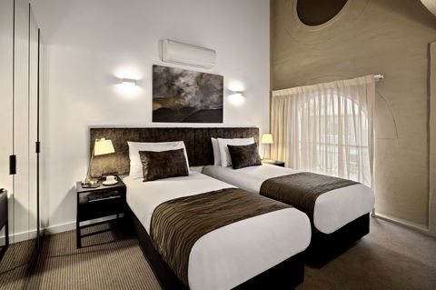 Quest Newcastle West - Accommodation Perth 1