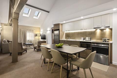 Quest Newcastle West - Accommodation Perth 2