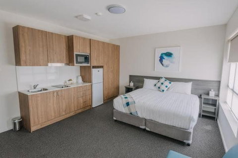 Studios on Beaumont - Accommodation Perth 1