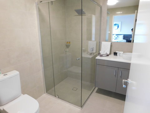 Studios on Beaumont - Accommodation Perth 2