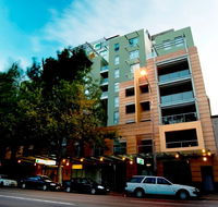 Quest Newcastle - Accommodation Perth