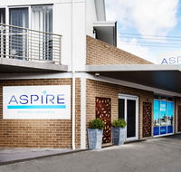 Aspire Mayfield - Perth Resorts