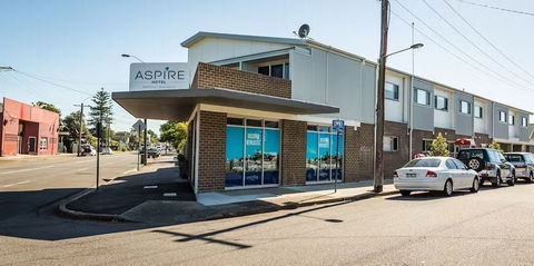 Aspire Mayfield - Perth Resorts 1