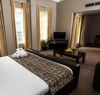 The Clarendon Hotel - Accommodation Perth