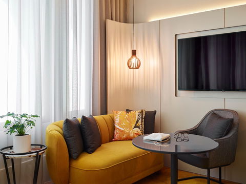 Crystalbrook Kingsley - Accommodation Perth 1