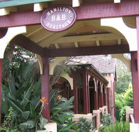 Hamilton Heritage BB - Accommodation Perth