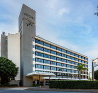 Mercure Newcastle - Accommodation Perth