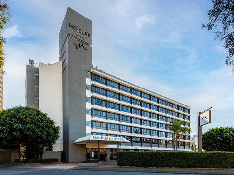 Mercure Newcastle - Accommodation Perth 0