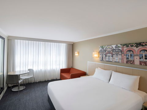 Mercure Newcastle - Accommodation Perth 2