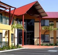 Warners at the Bay Motel - Accommodation Perth