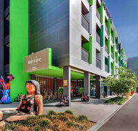 Mercure Bendigo Schaller - Accommodation Perth