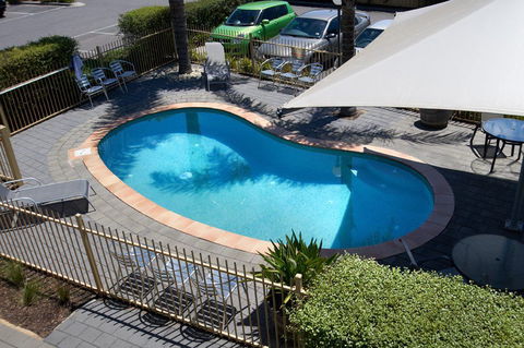 Quest Bendigo - Perth Resorts 2