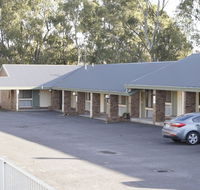 Bendigo Homestead Motor Inn  Apartments - Accommodation Perth