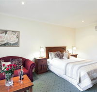 Best Western Crystal Inn - Accommodation Perth